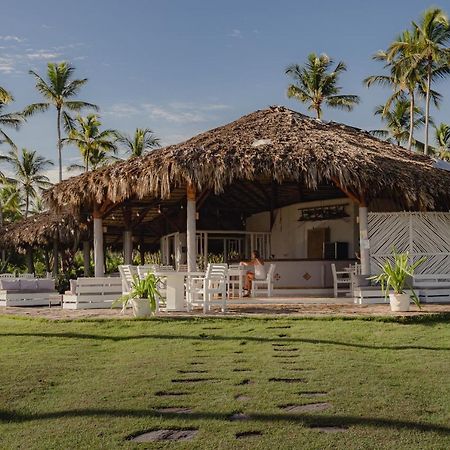 Hotel Costa Las Ballenas Las Terrenas Zewnętrze zdjęcie