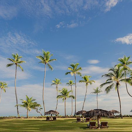 Hotel Costa Las Ballenas Las Terrenas Zewnętrze zdjęcie
