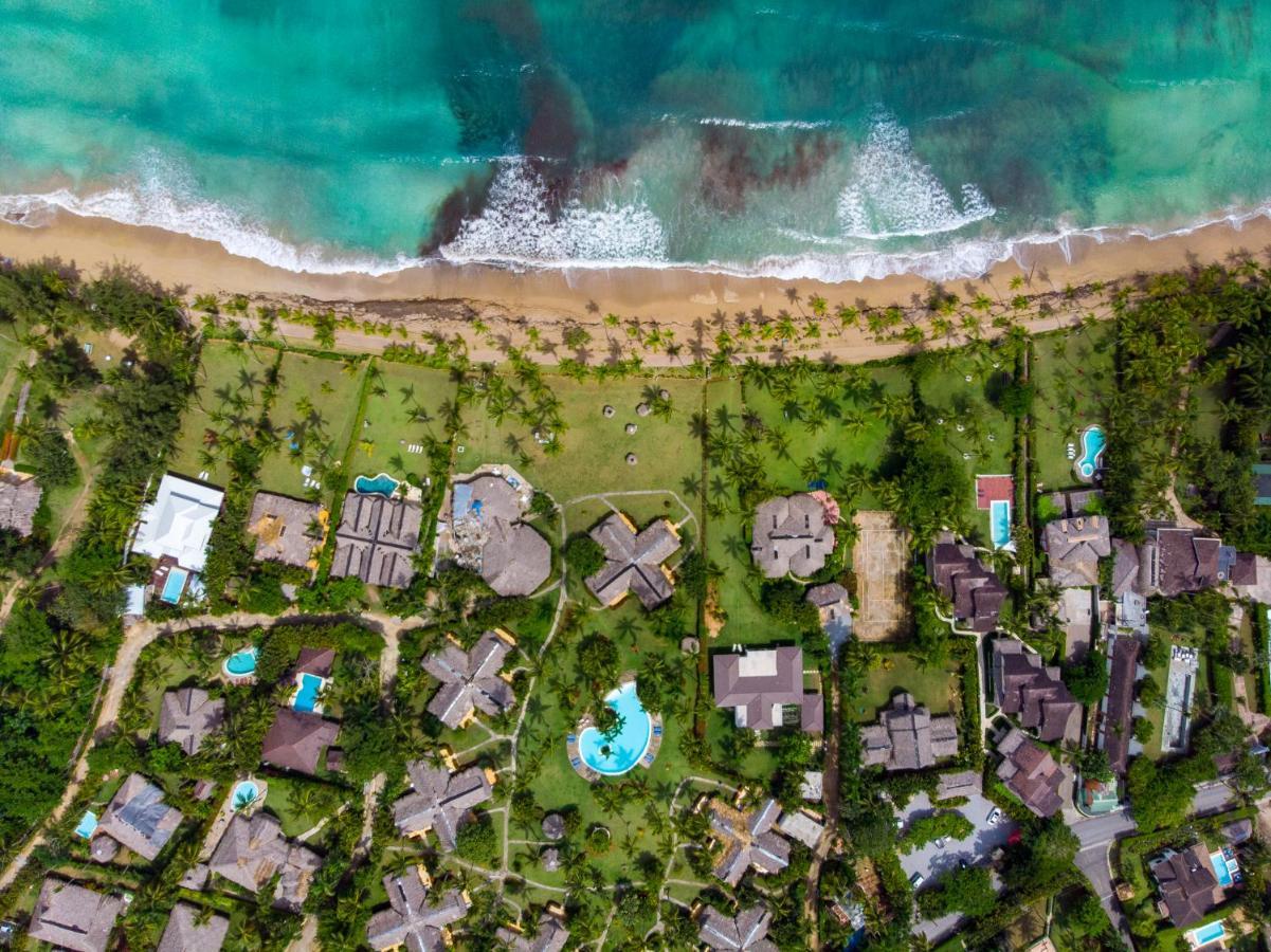 Hotel Costa Las Ballenas Las Terrenas Zewnętrze zdjęcie
