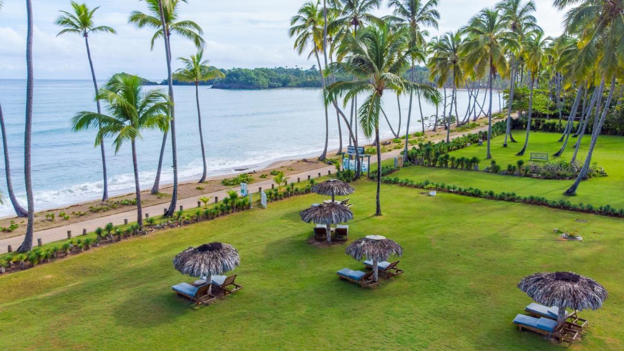 Hotel Costa Las Ballenas Las Terrenas Zewnętrze zdjęcie