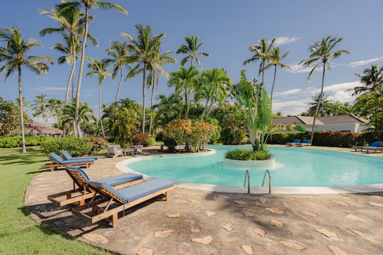 Hotel Costa Las Ballenas Las Terrenas Zewnętrze zdjęcie