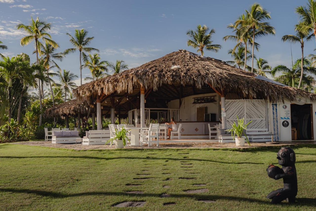 Hotel Costa Las Ballenas Las Terrenas Zewnętrze zdjęcie