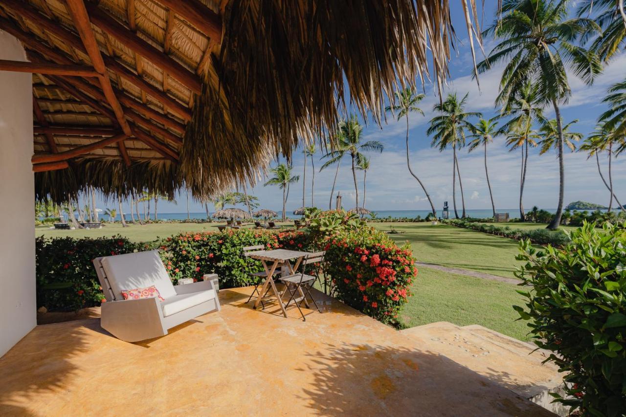 Hotel Costa Las Ballenas Las Terrenas Zewnętrze zdjęcie