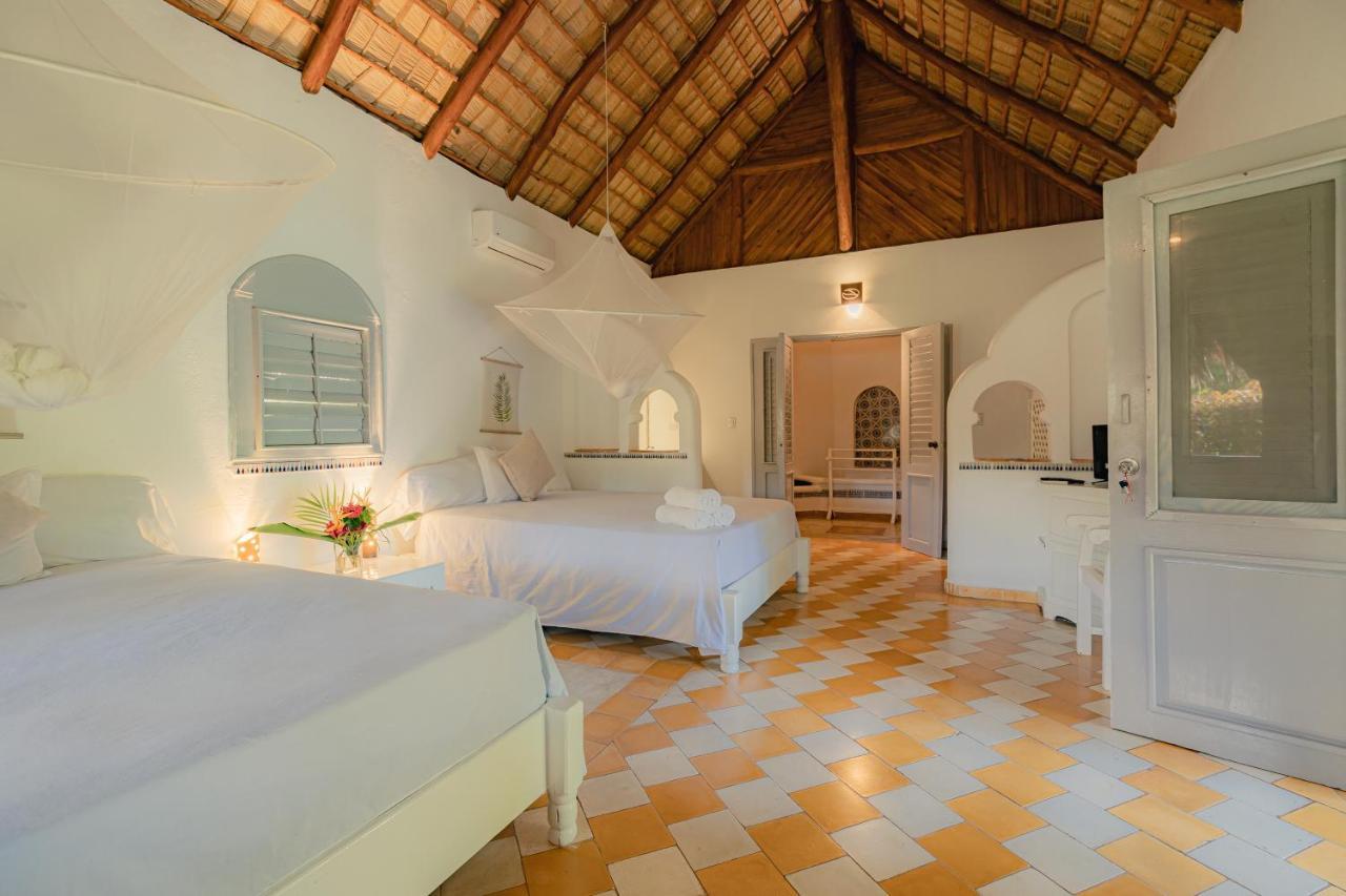 Hotel Costa Las Ballenas Las Terrenas Zewnętrze zdjęcie