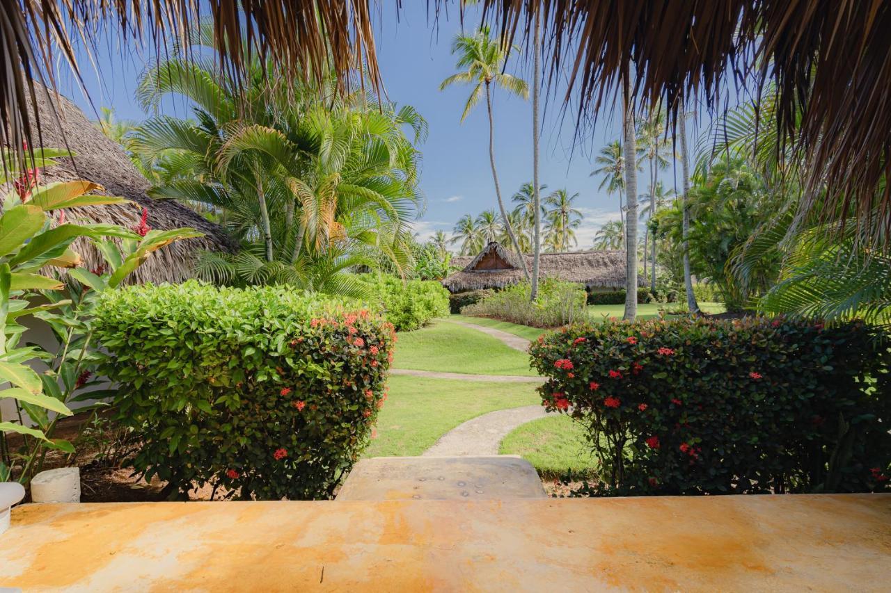 Hotel Costa Las Ballenas Las Terrenas Zewnętrze zdjęcie