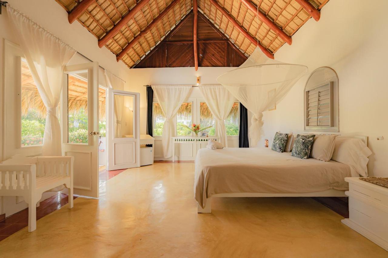 Hotel Costa Las Ballenas Las Terrenas Zewnętrze zdjęcie