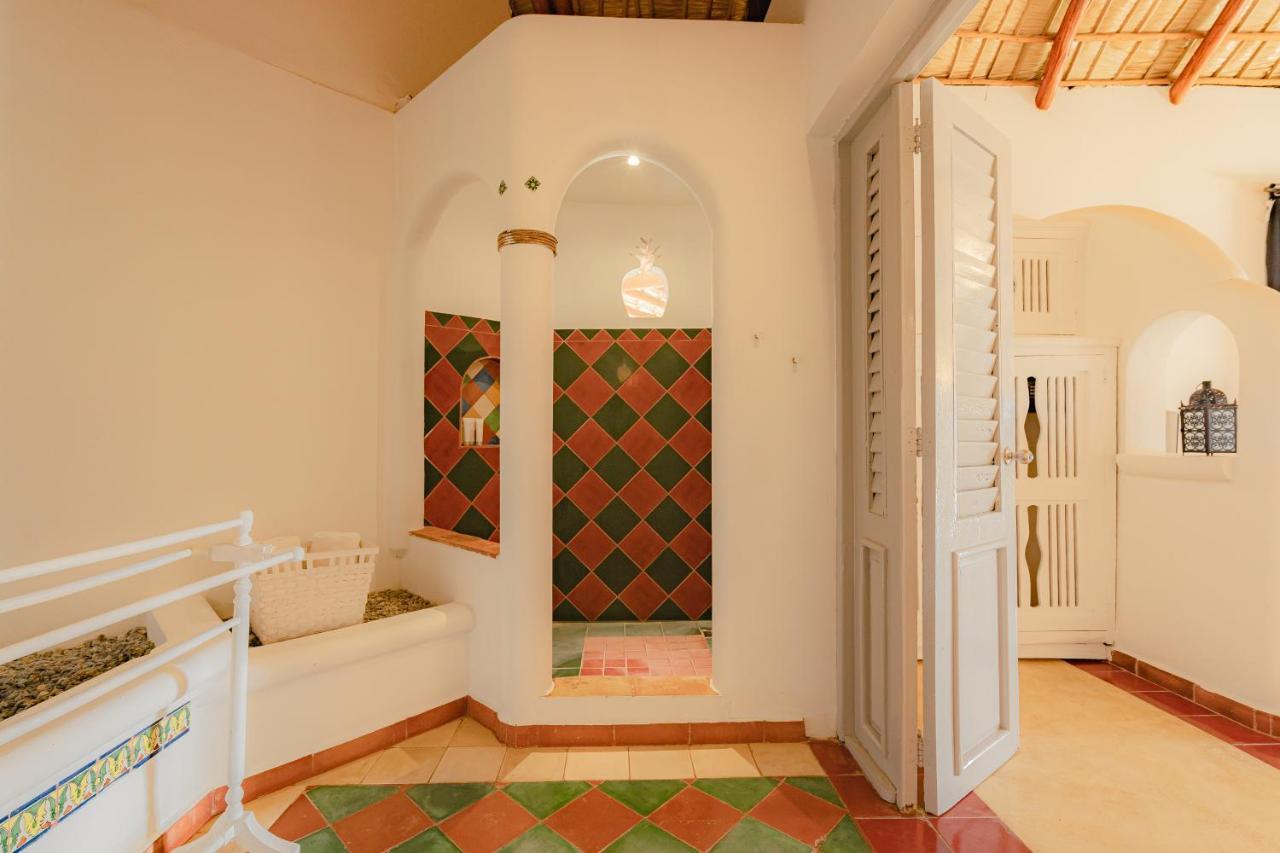 Hotel Costa Las Ballenas Las Terrenas Zewnętrze zdjęcie
