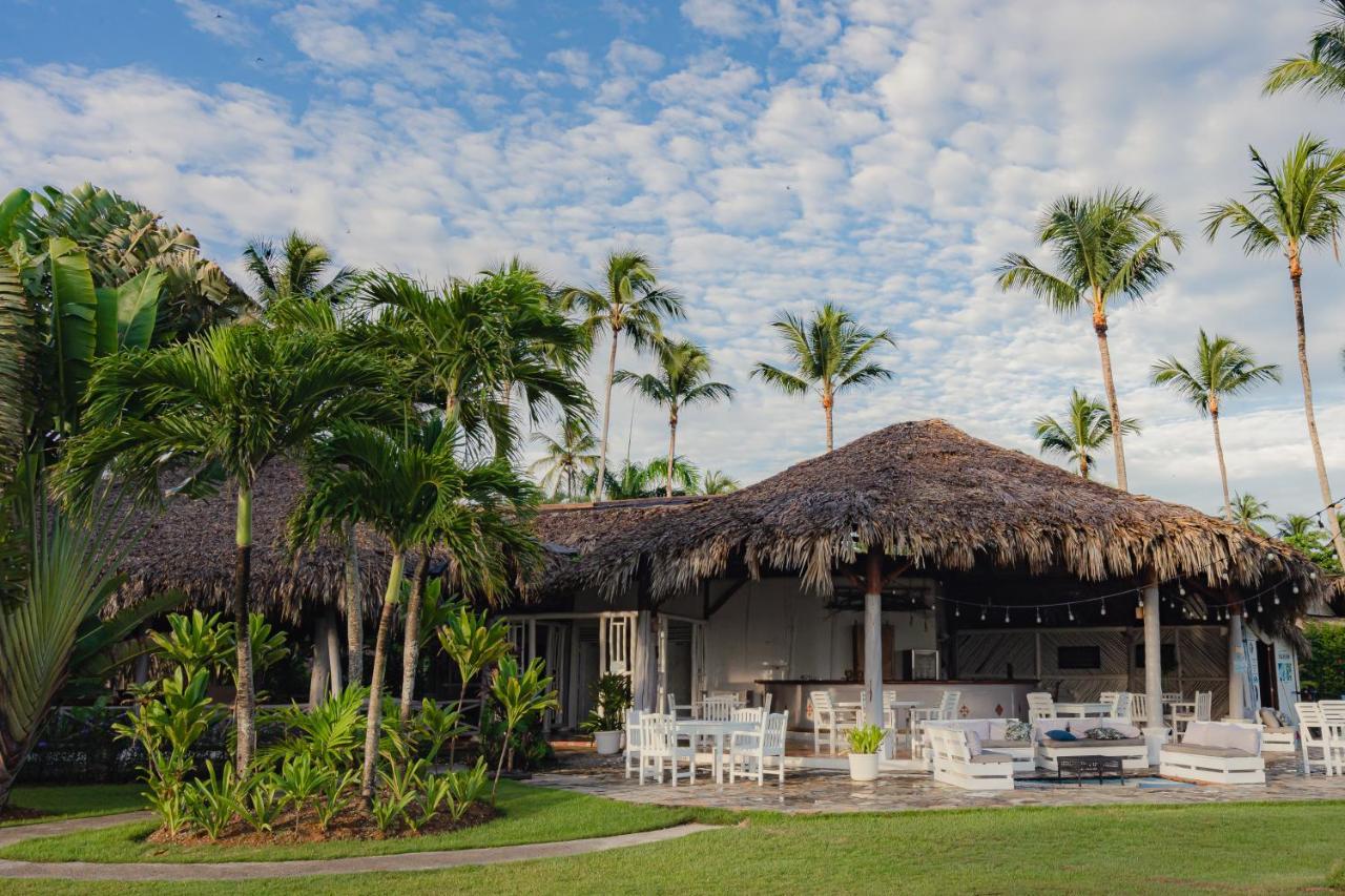 Hotel Costa Las Ballenas Las Terrenas Zewnętrze zdjęcie