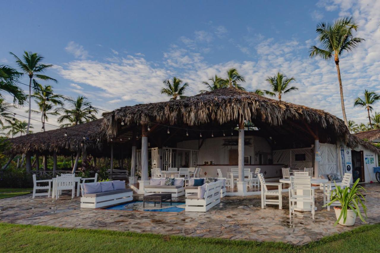 Hotel Costa Las Ballenas Las Terrenas Zewnętrze zdjęcie