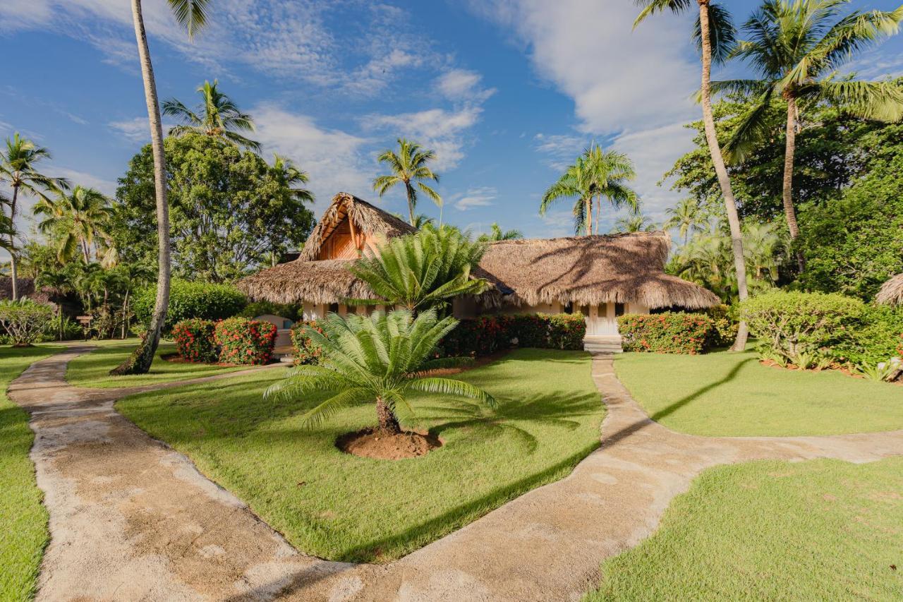 Hotel Costa Las Ballenas Las Terrenas Zewnętrze zdjęcie
