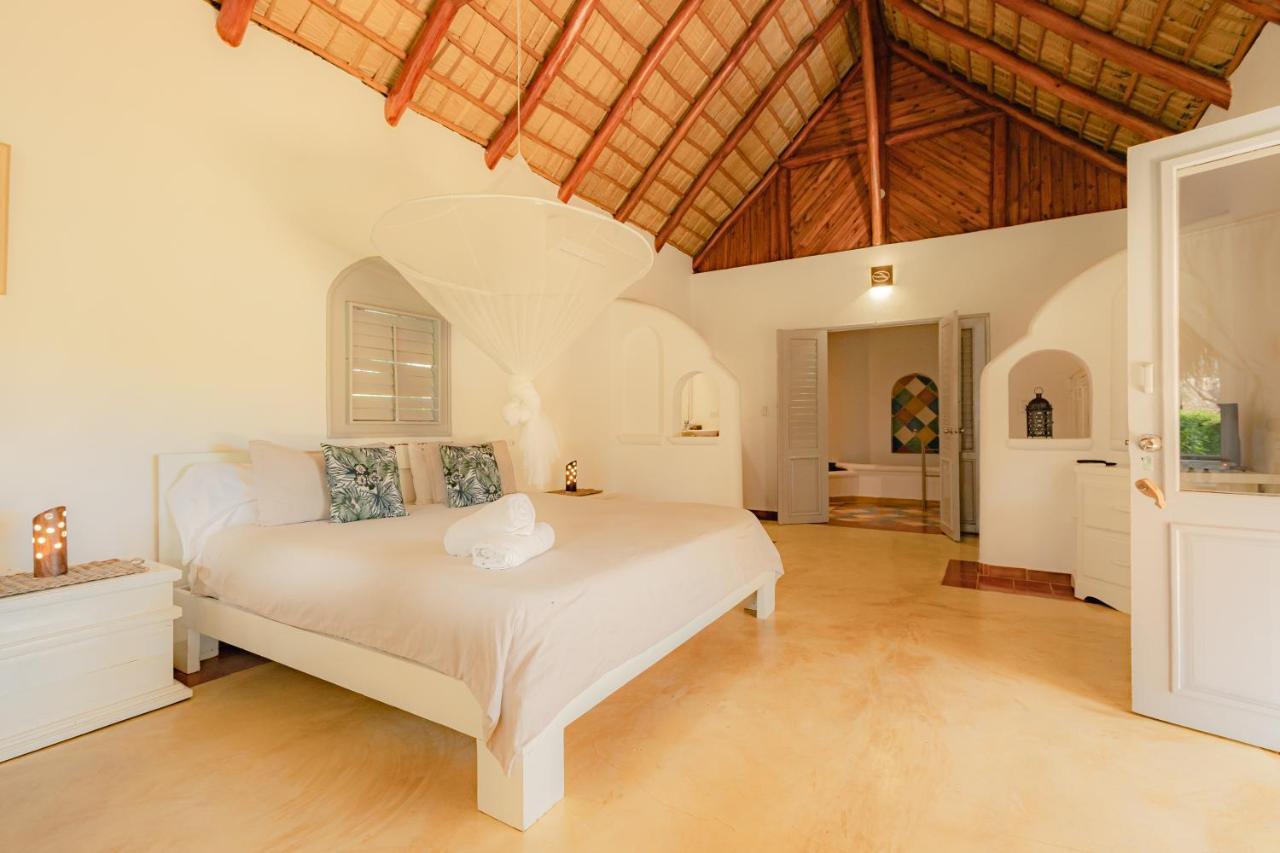 Hotel Costa Las Ballenas Las Terrenas Zewnętrze zdjęcie