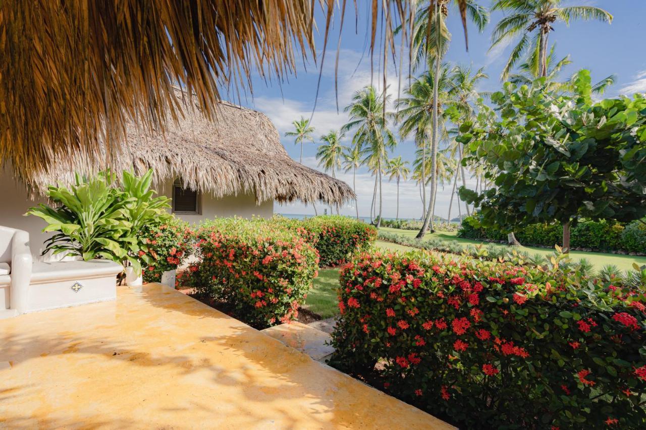 Hotel Costa Las Ballenas Las Terrenas Zewnętrze zdjęcie