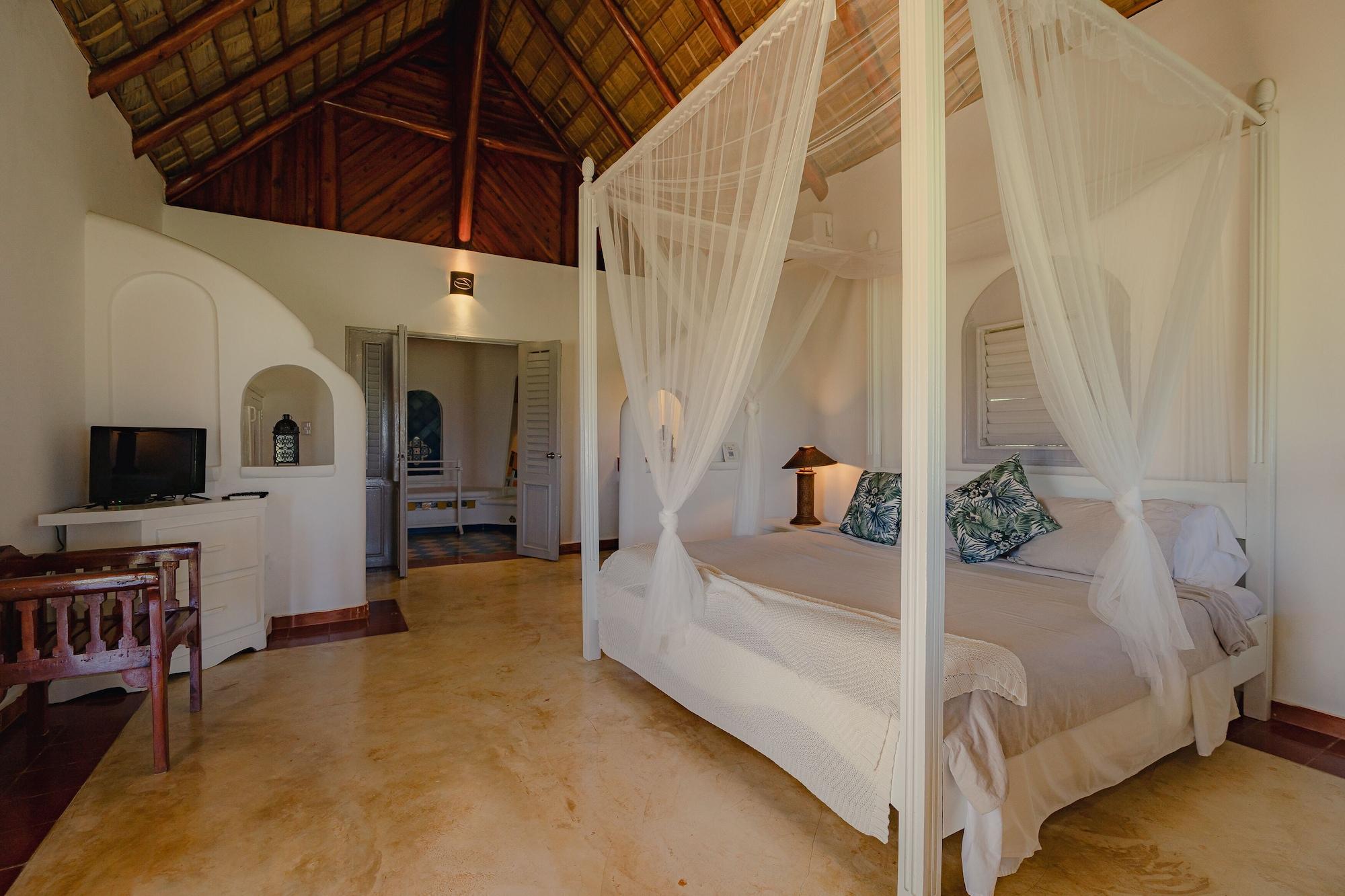 Hotel Costa Las Ballenas Las Terrenas Zewnętrze zdjęcie