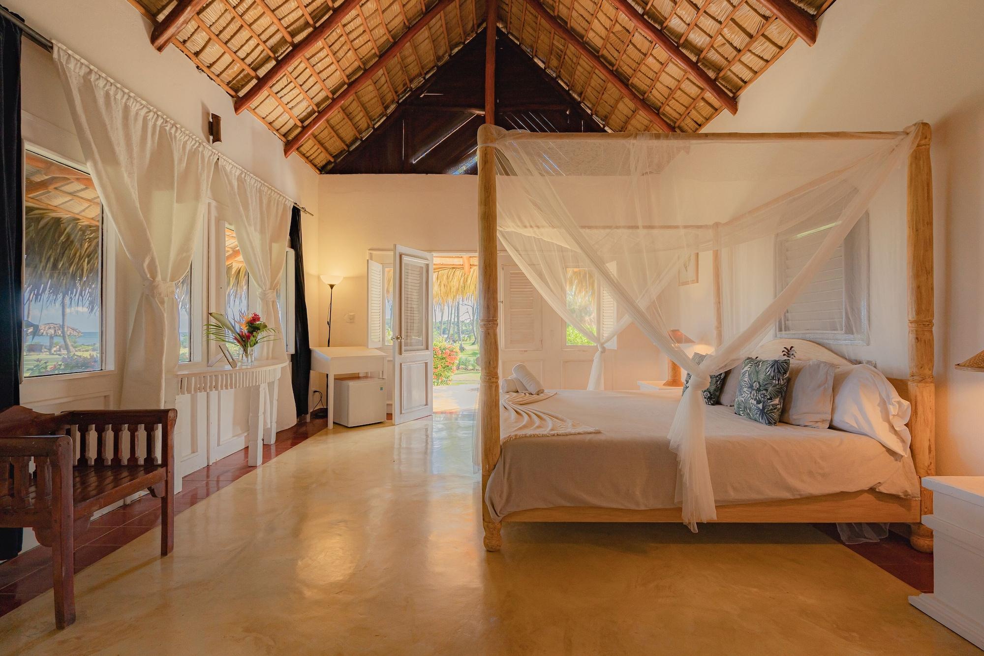 Hotel Costa Las Ballenas Las Terrenas Zewnętrze zdjęcie