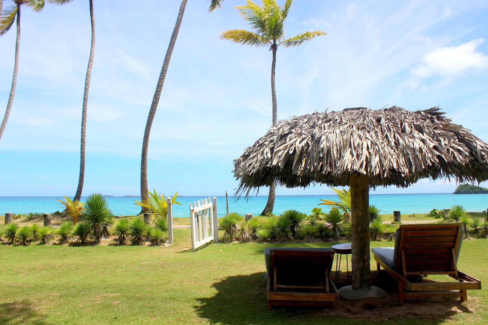 Hotel Costa Las Ballenas Las Terrenas Zewnętrze zdjęcie