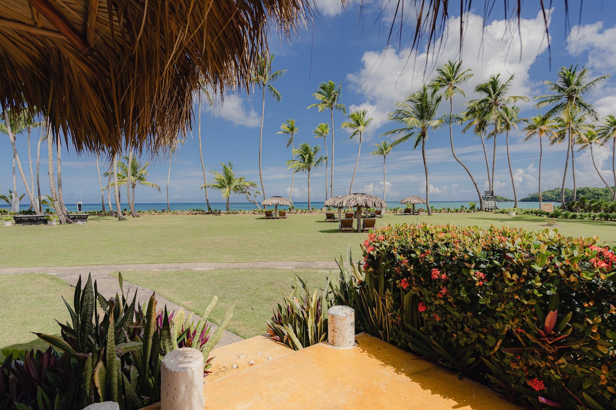 Hotel Costa Las Ballenas Las Terrenas Zewnętrze zdjęcie