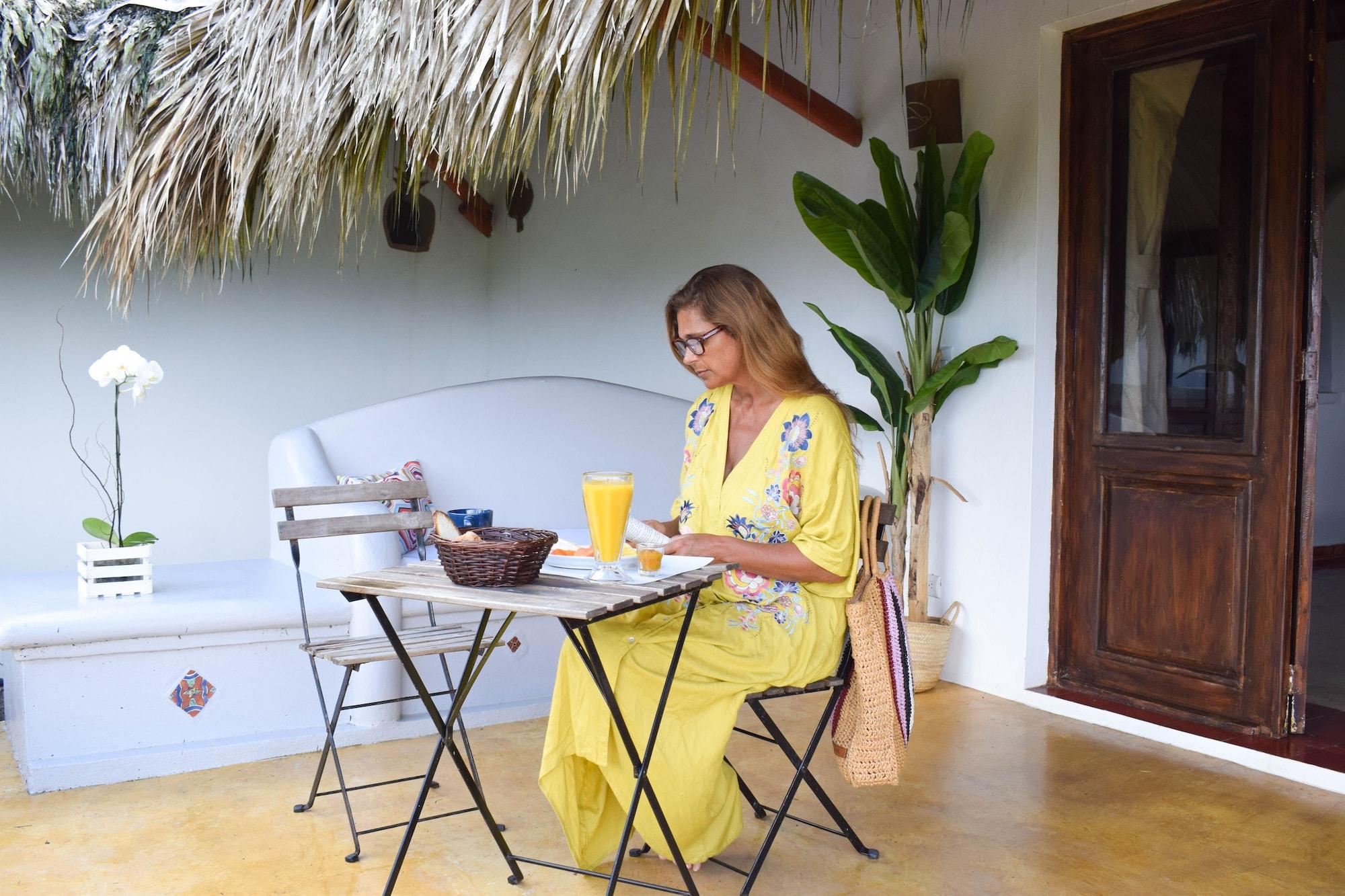 Hotel Costa Las Ballenas Las Terrenas Zewnętrze zdjęcie