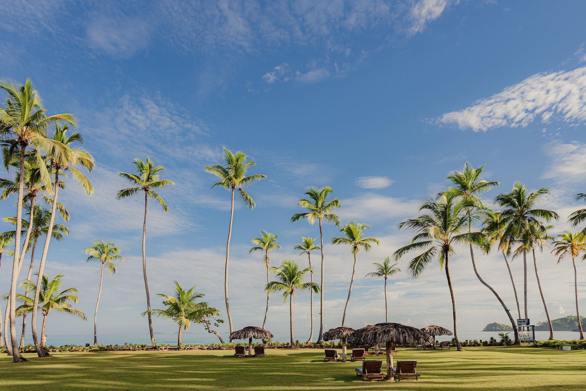 Hotel Costa Las Ballenas Las Terrenas Zewnętrze zdjęcie