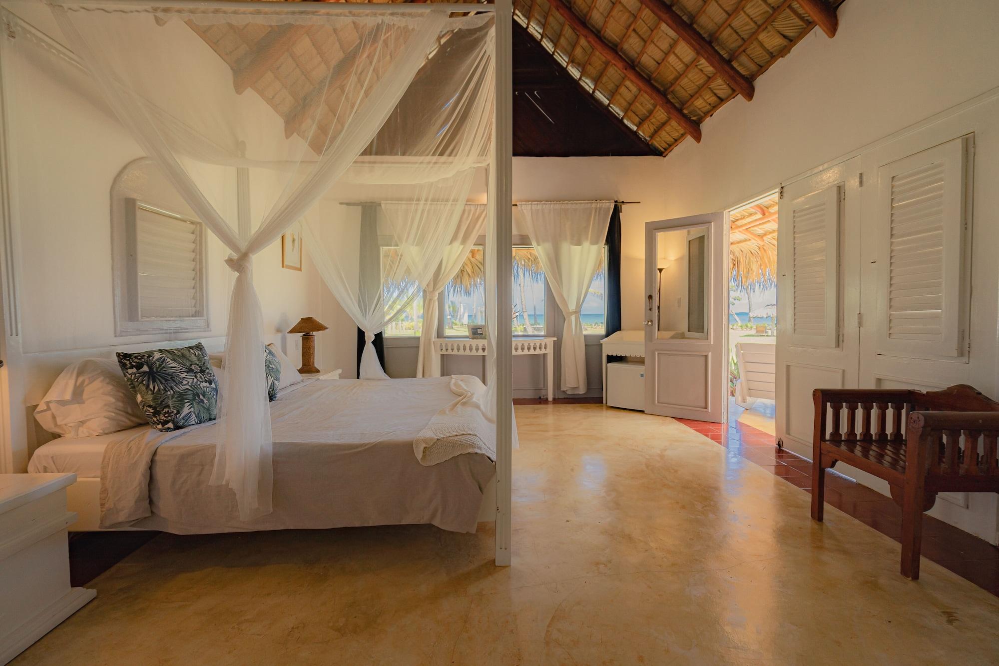 Hotel Costa Las Ballenas Las Terrenas Zewnętrze zdjęcie