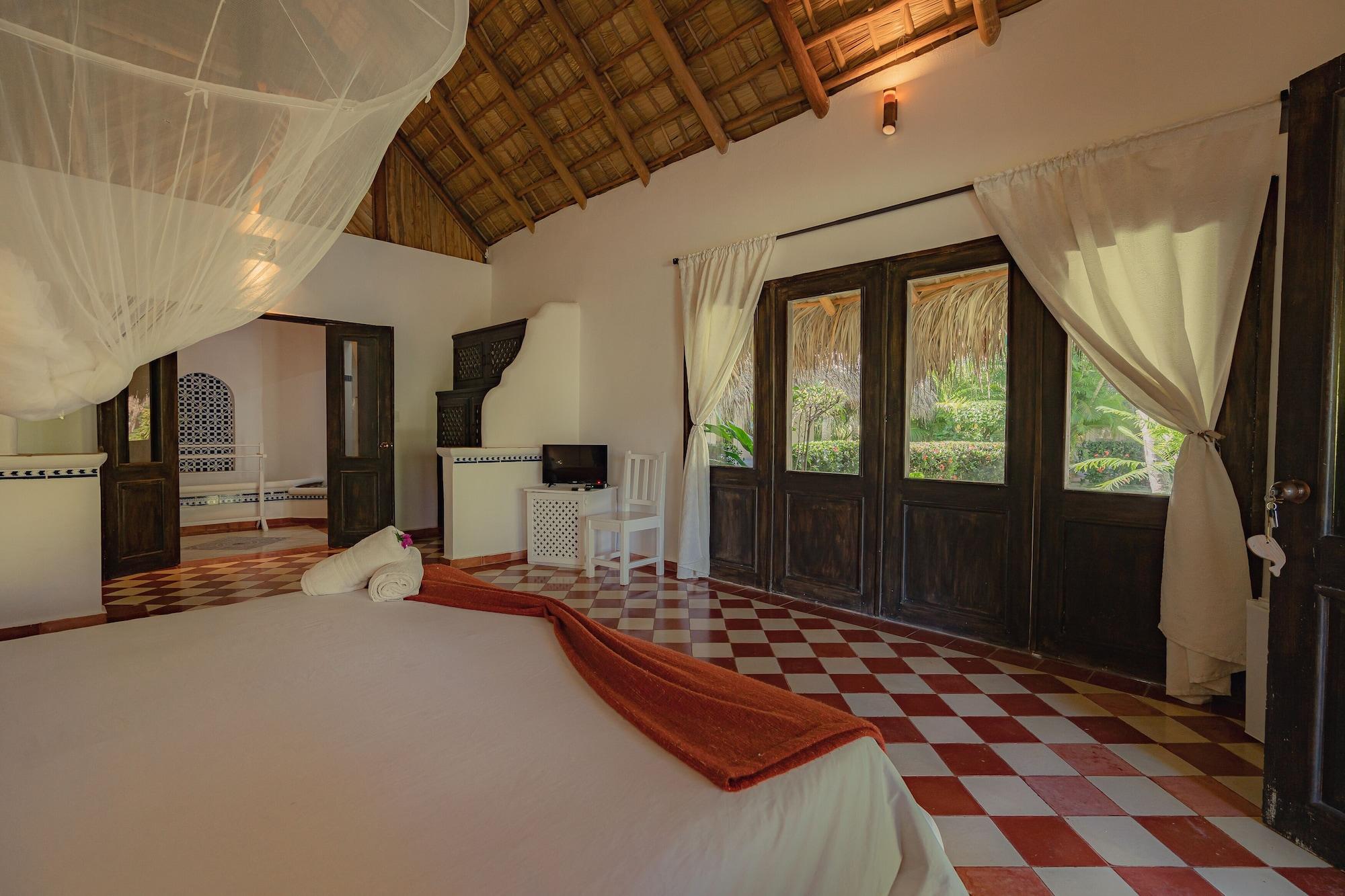 Hotel Costa Las Ballenas Las Terrenas Zewnętrze zdjęcie