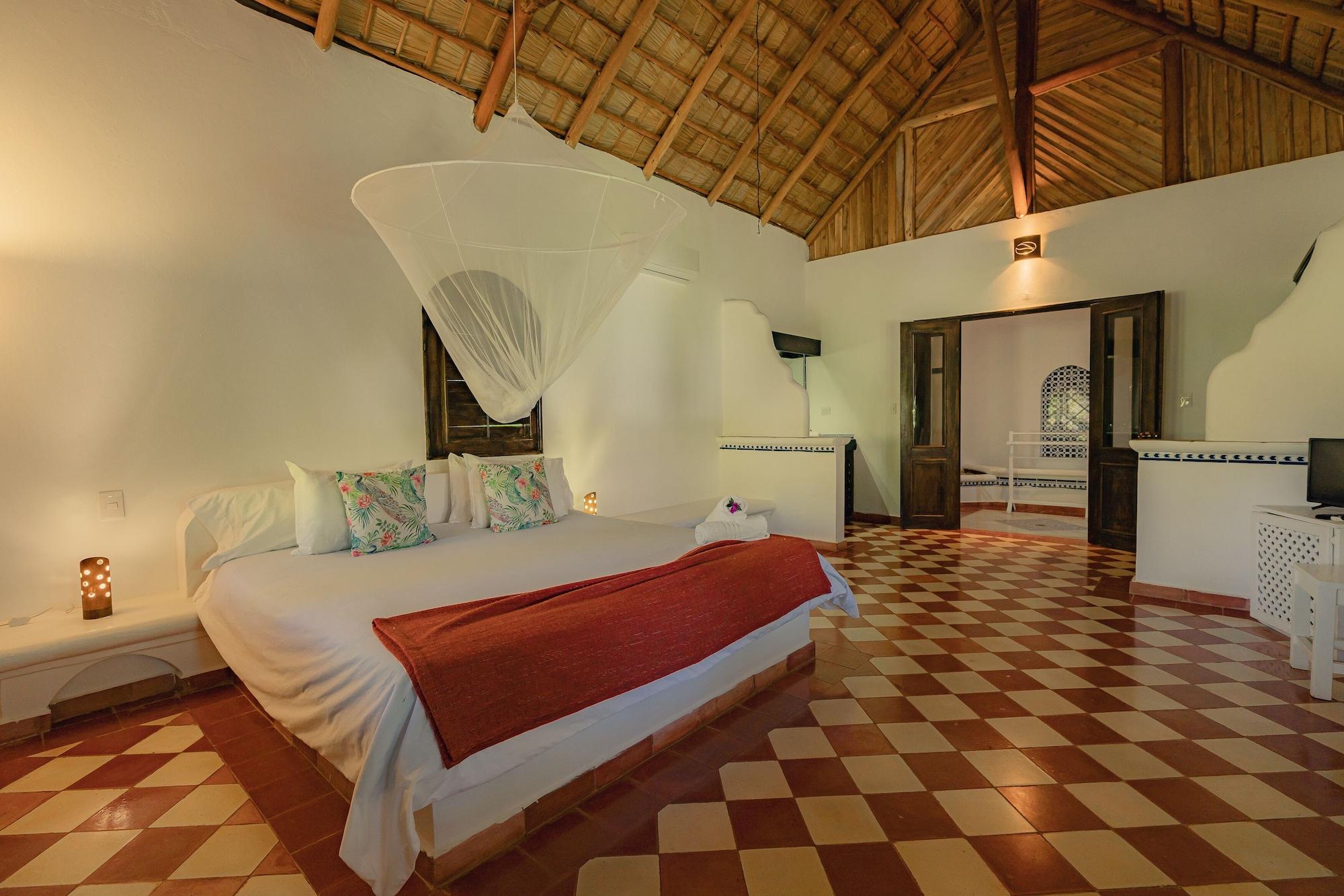 Hotel Costa Las Ballenas Las Terrenas Zewnętrze zdjęcie