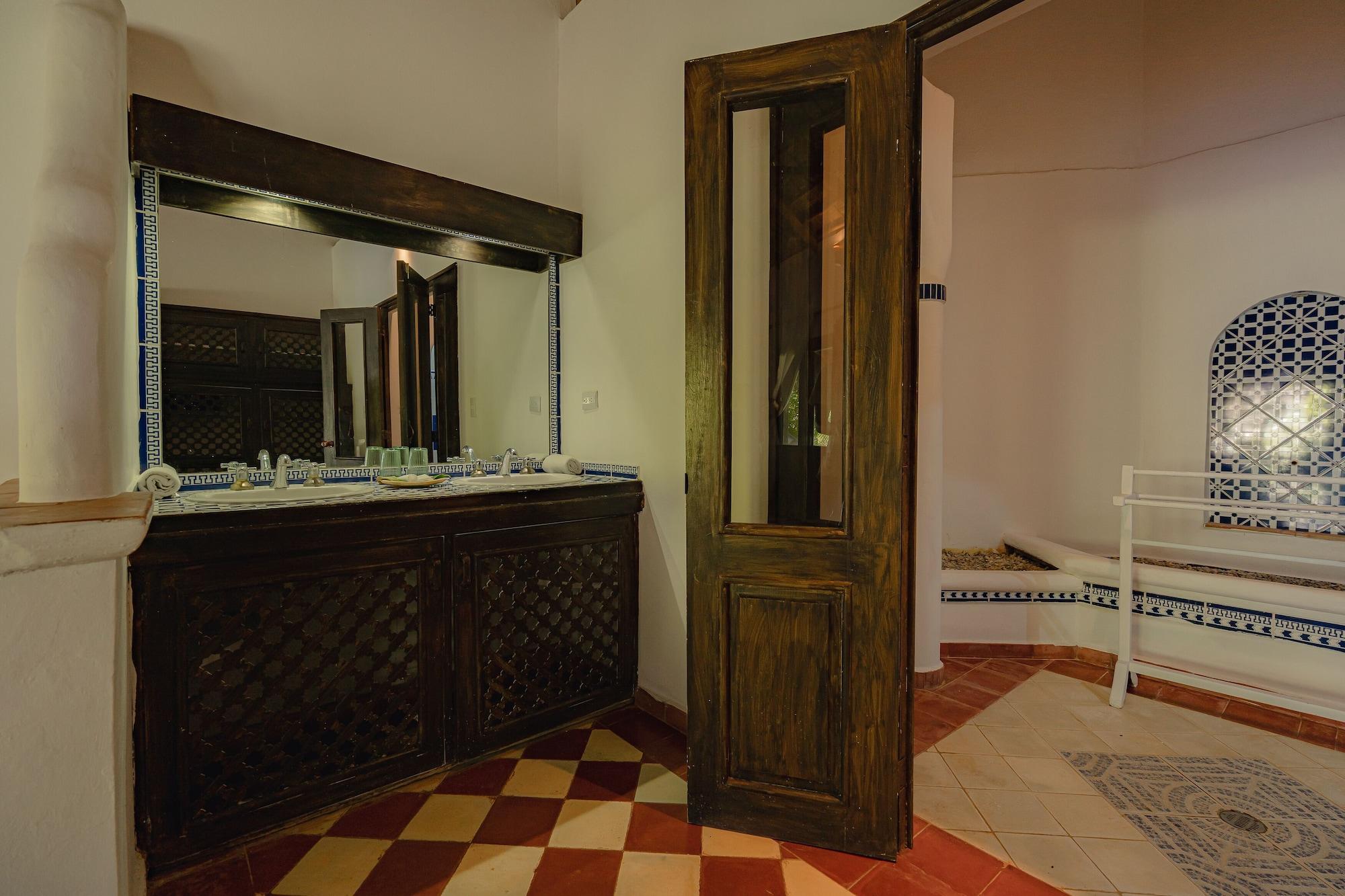 Hotel Costa Las Ballenas Las Terrenas Zewnętrze zdjęcie