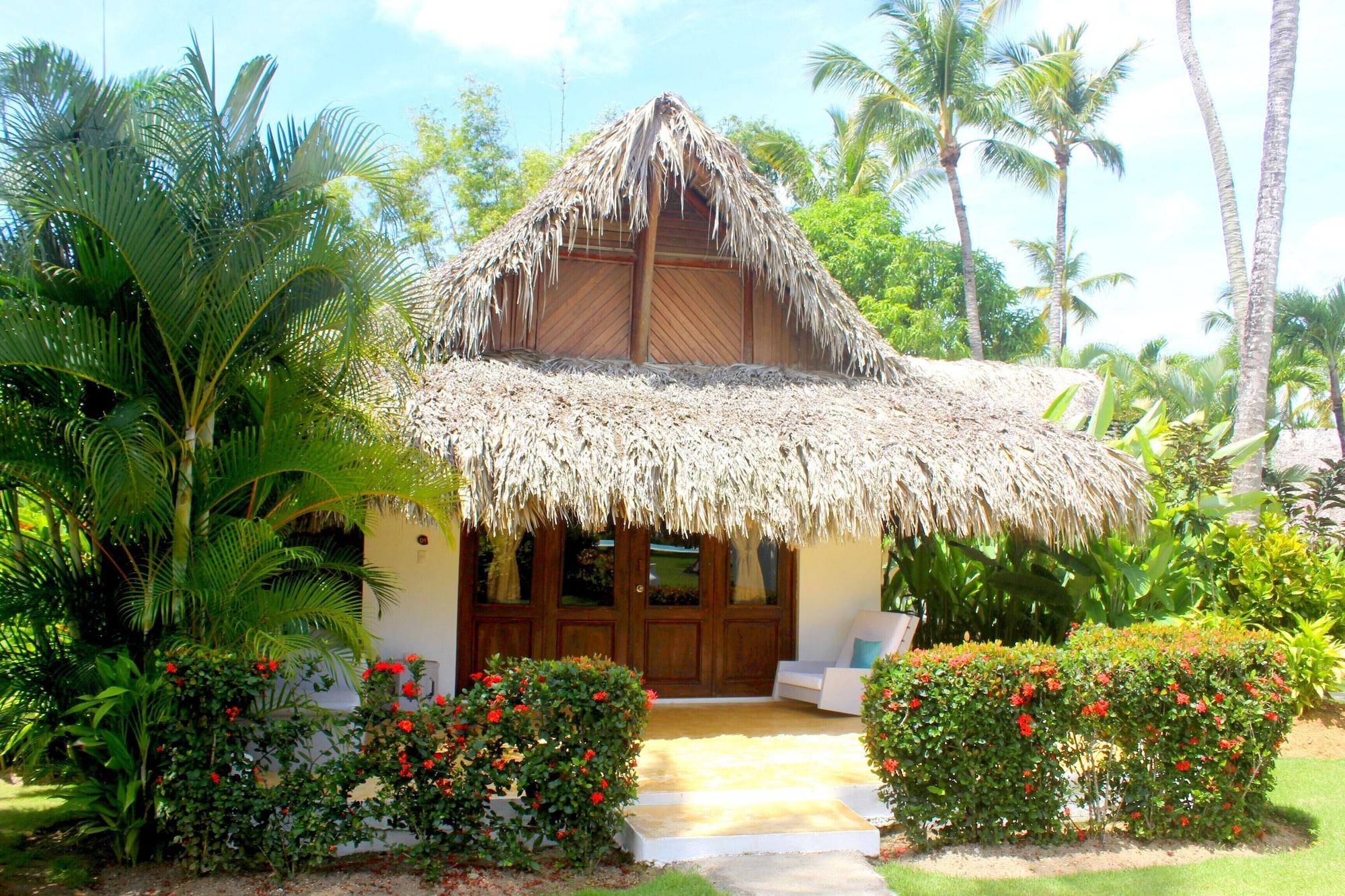 Hotel Costa Las Ballenas Las Terrenas Zewnętrze zdjęcie