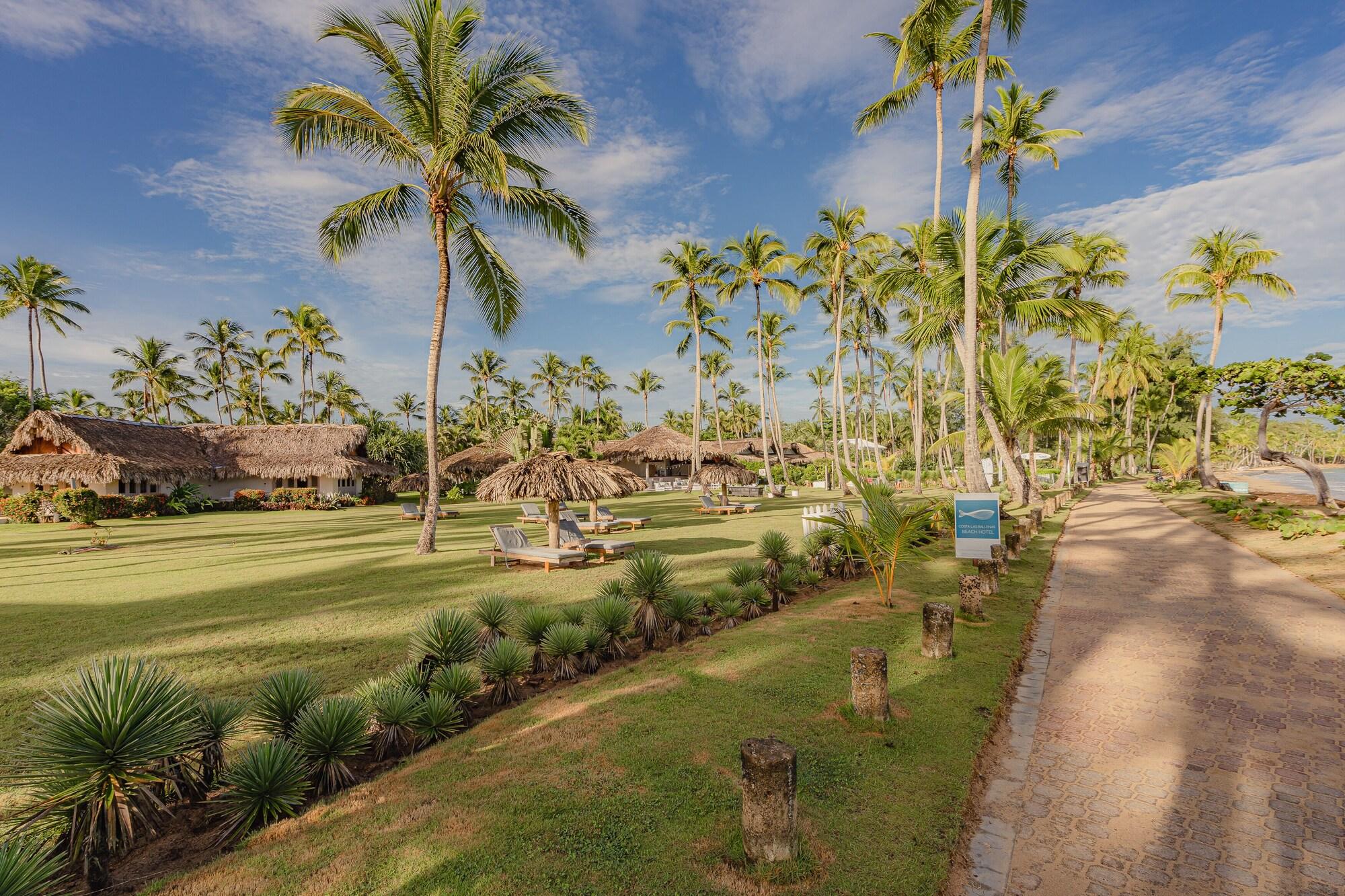 Hotel Costa Las Ballenas Las Terrenas Zewnętrze zdjęcie