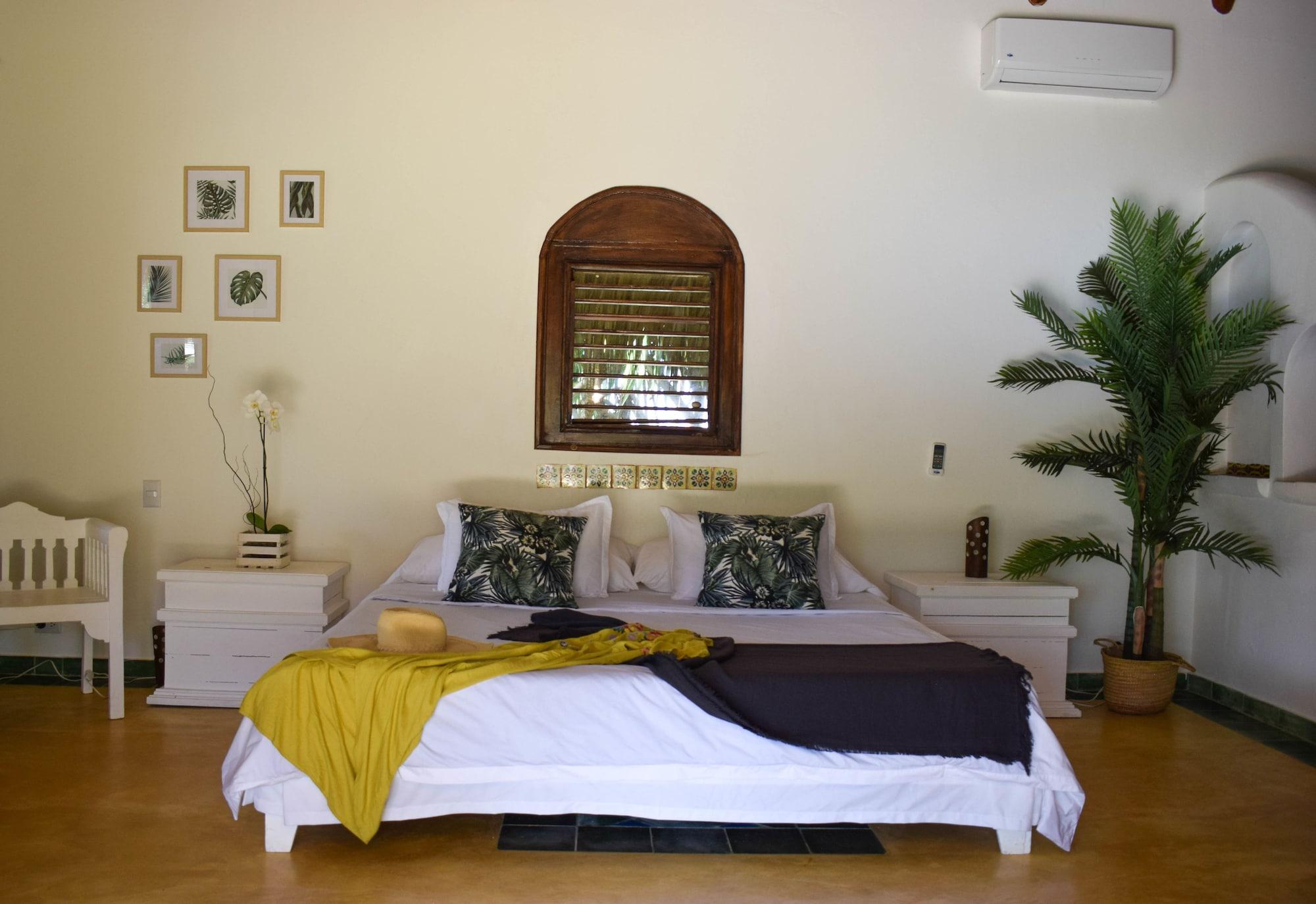 Hotel Costa Las Ballenas Las Terrenas Zewnętrze zdjęcie