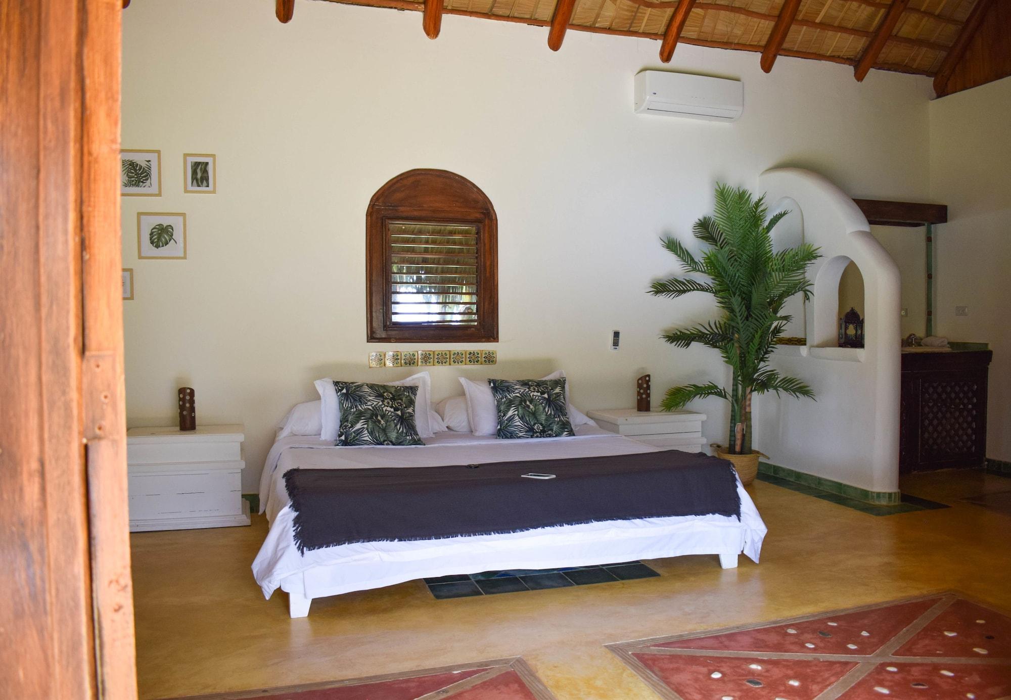 Hotel Costa Las Ballenas Las Terrenas Zewnętrze zdjęcie
