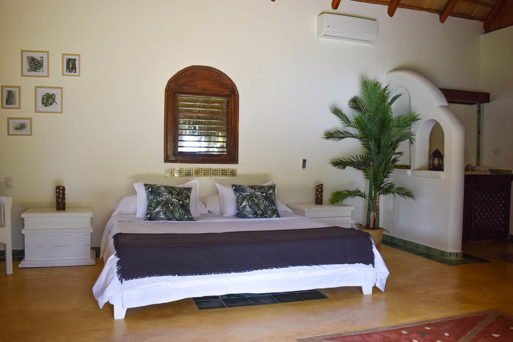Hotel Costa Las Ballenas Las Terrenas Zewnętrze zdjęcie