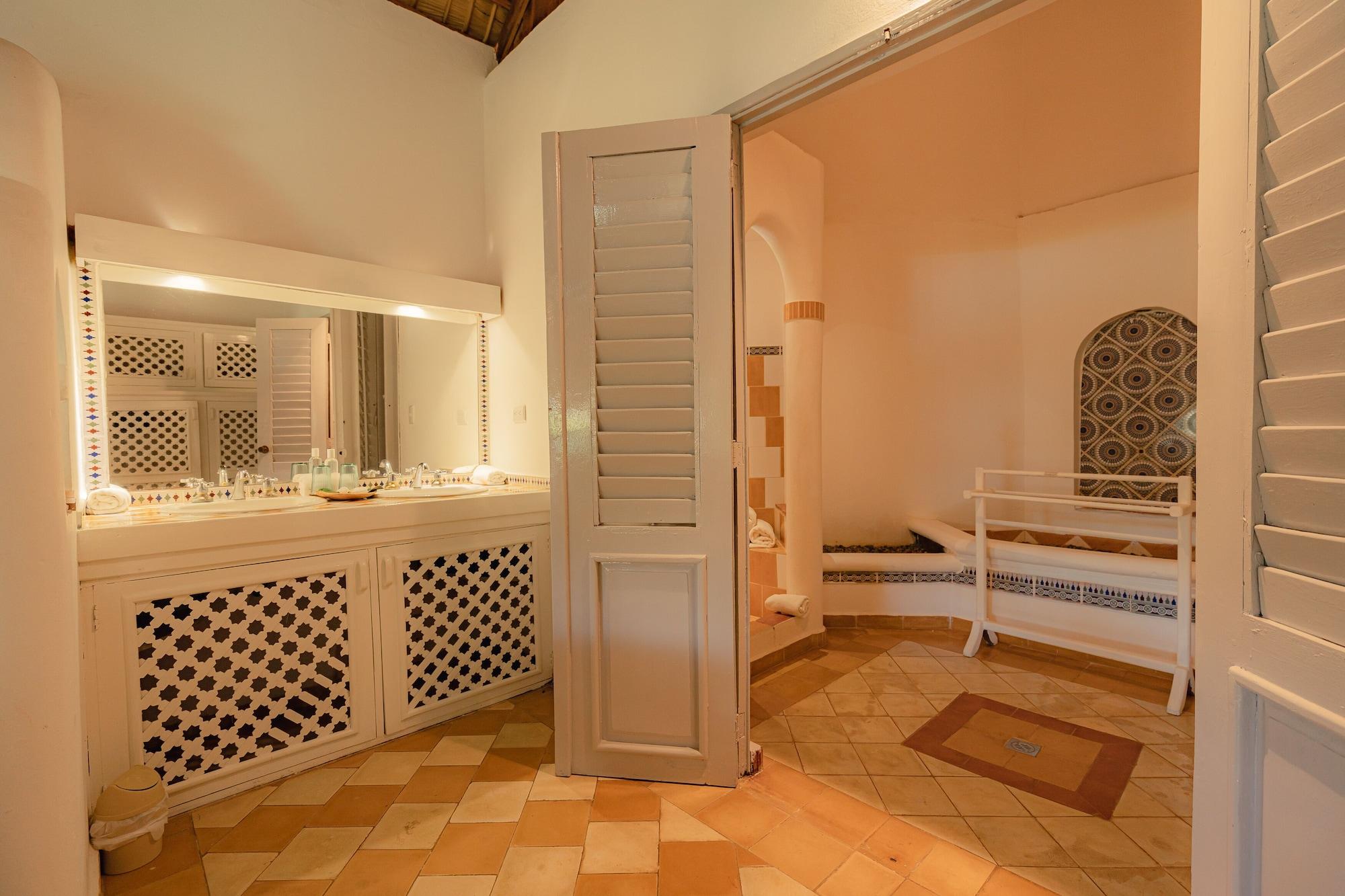 Hotel Costa Las Ballenas Las Terrenas Zewnętrze zdjęcie