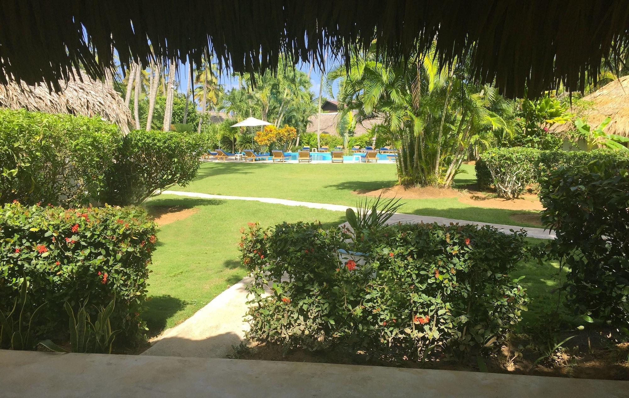 Hotel Costa Las Ballenas Las Terrenas Zewnętrze zdjęcie
