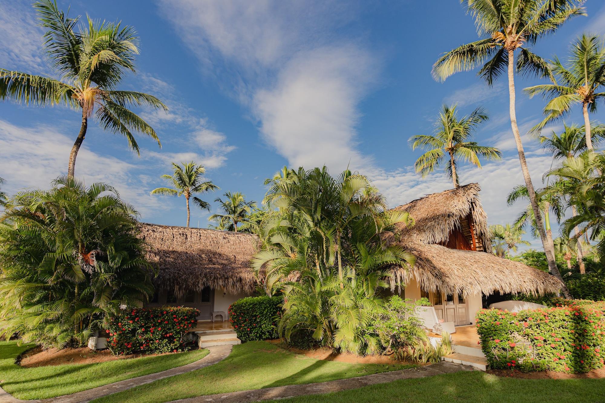 Hotel Costa Las Ballenas Las Terrenas Zewnętrze zdjęcie