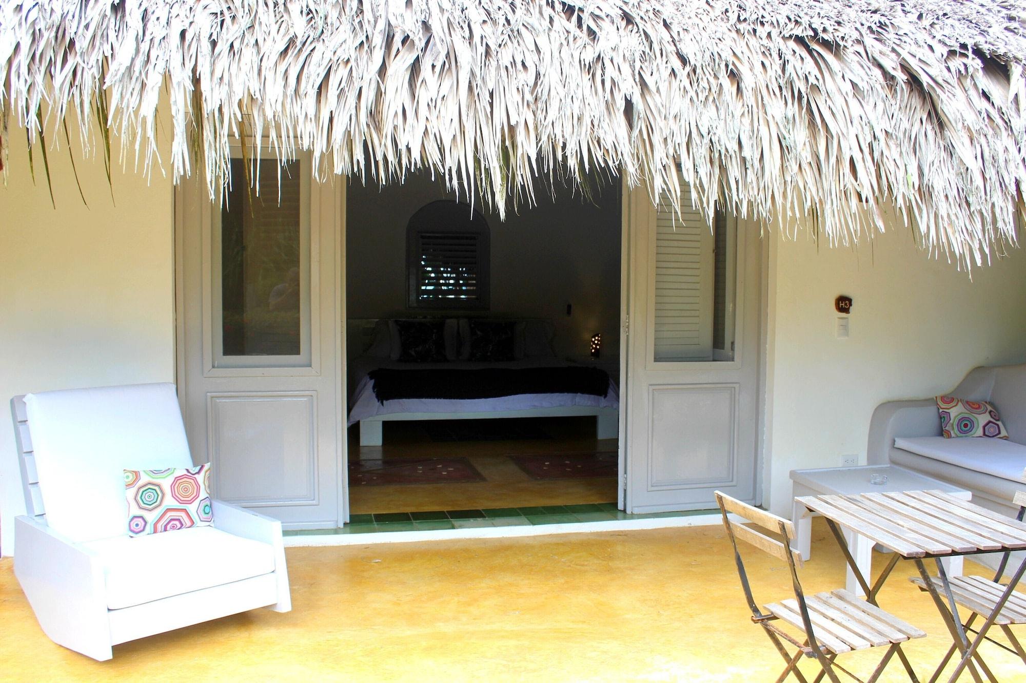 Hotel Costa Las Ballenas Las Terrenas Zewnętrze zdjęcie