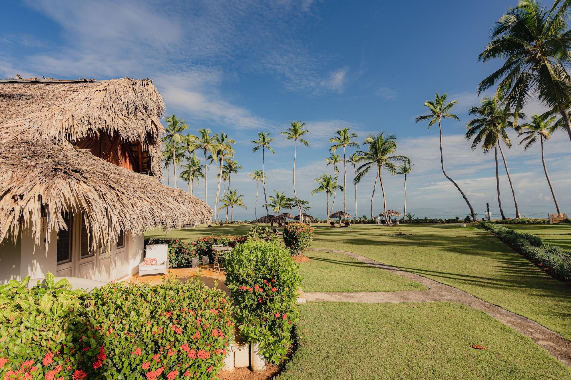 Hotel Costa Las Ballenas Las Terrenas Zewnętrze zdjęcie