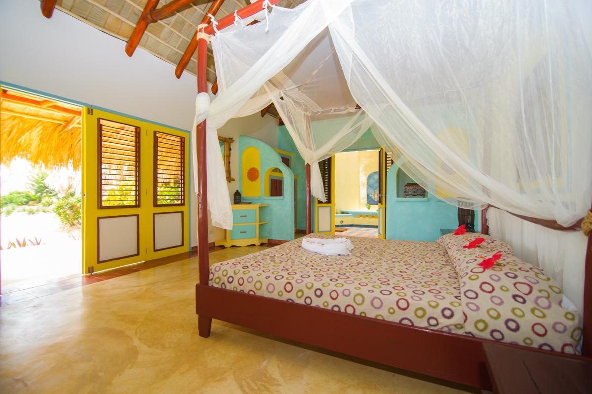 Hotel Costa Las Ballenas Las Terrenas Zewnętrze zdjęcie