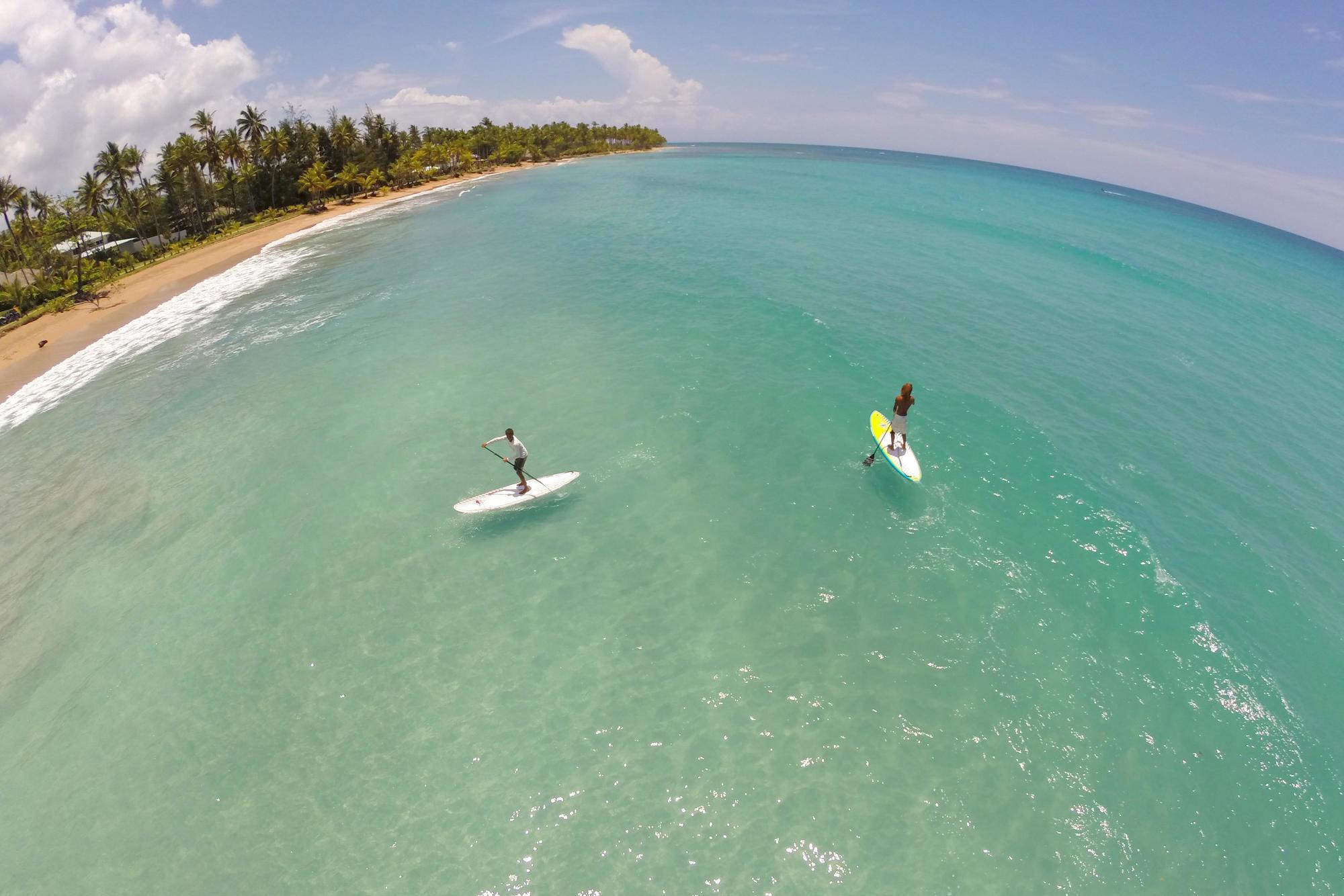 Hotel Costa Las Ballenas Las Terrenas Zewnętrze zdjęcie