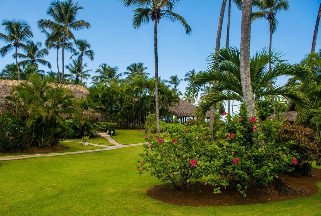 Hotel Costa Las Ballenas Las Terrenas Zewnętrze zdjęcie