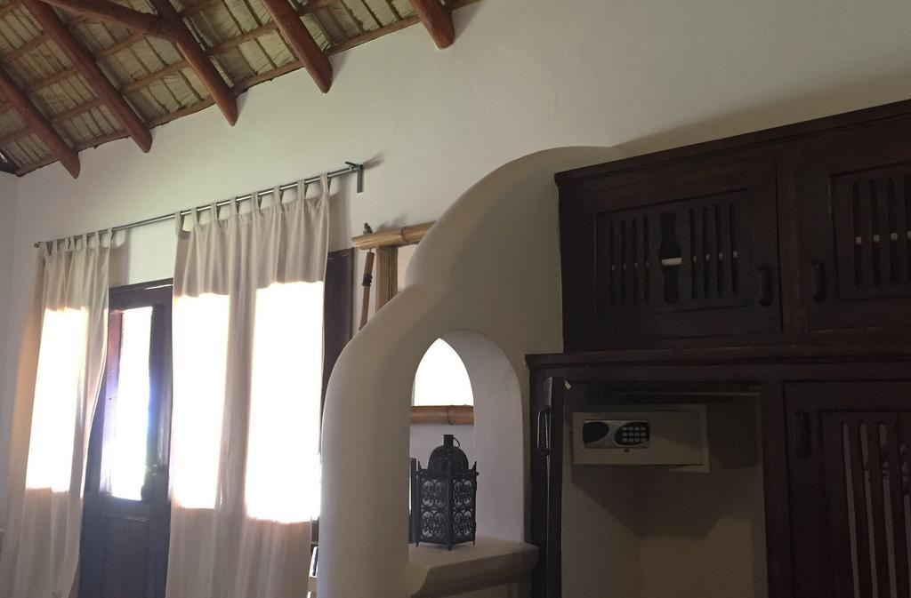 Hotel Costa Las Ballenas Las Terrenas Zewnętrze zdjęcie