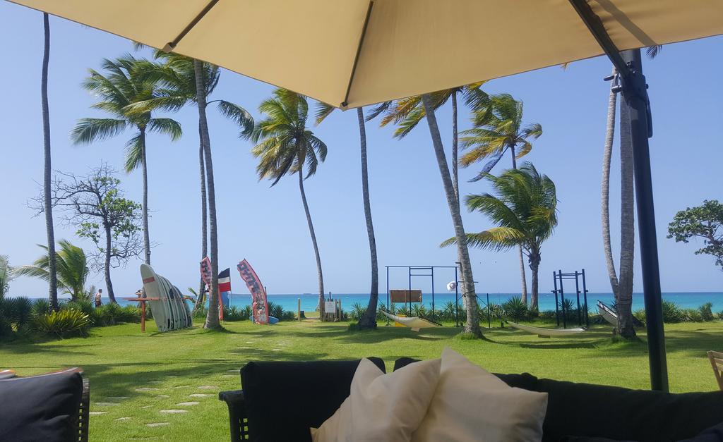 Hotel Costa Las Ballenas Las Terrenas Zewnętrze zdjęcie