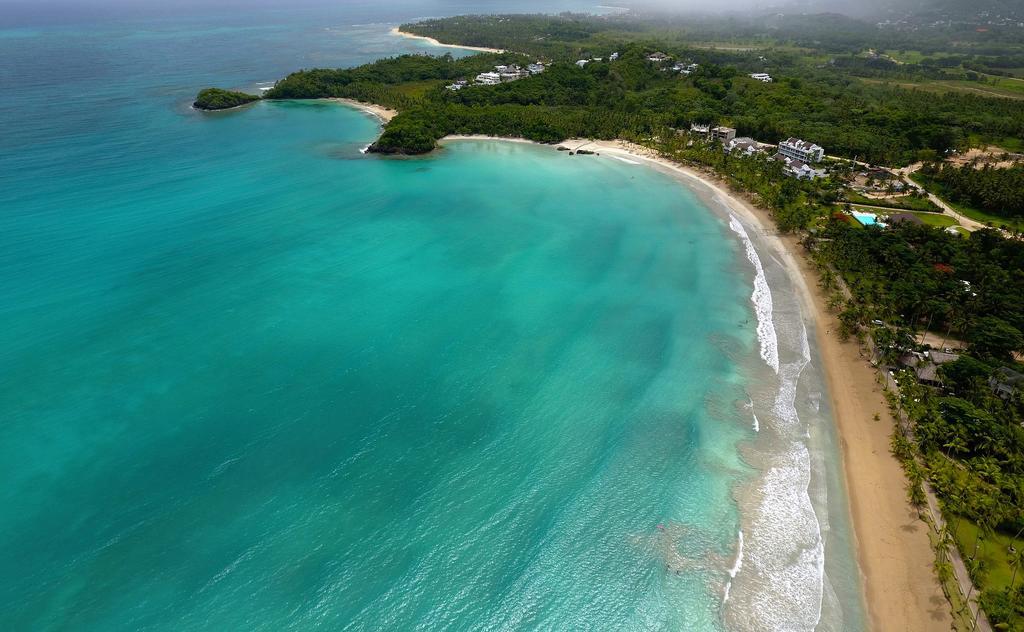 Hotel Costa Las Ballenas Las Terrenas Zewnętrze zdjęcie