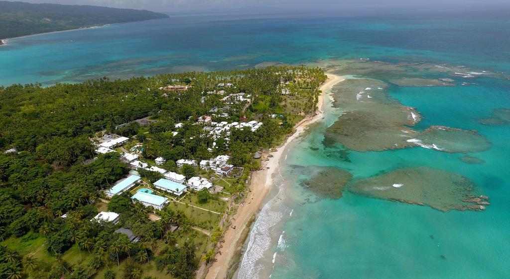 Hotel Costa Las Ballenas Las Terrenas Zewnętrze zdjęcie