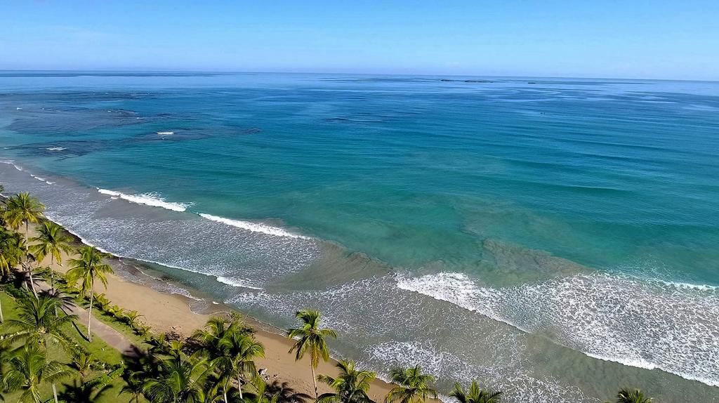 Hotel Costa Las Ballenas Las Terrenas Zewnętrze zdjęcie