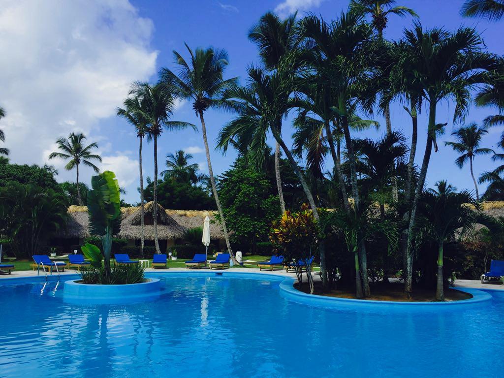 Hotel Costa Las Ballenas Las Terrenas Zewnętrze zdjęcie