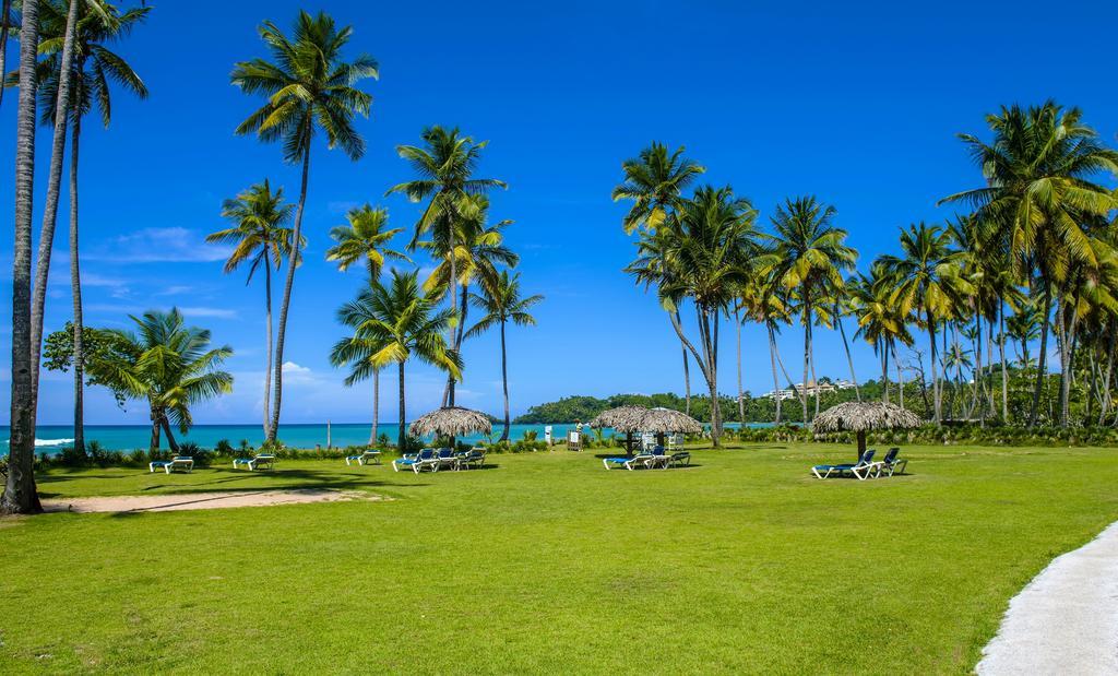 Hotel Costa Las Ballenas Las Terrenas Zewnętrze zdjęcie
