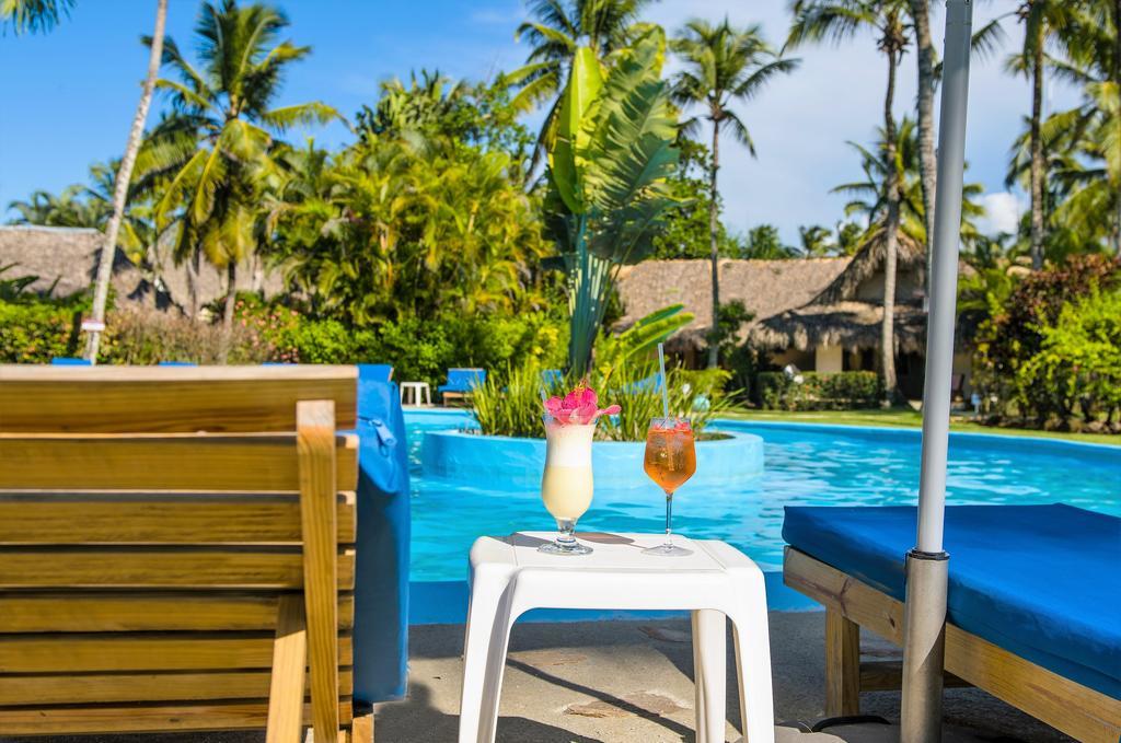 Hotel Costa Las Ballenas Las Terrenas Zewnętrze zdjęcie