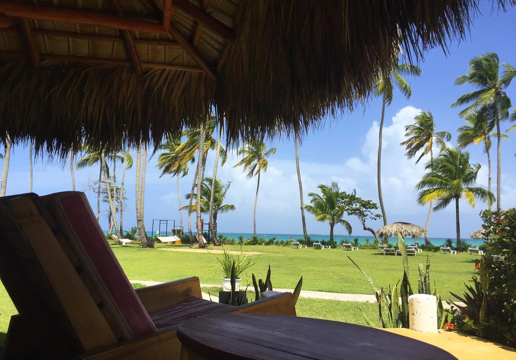 Hotel Costa Las Ballenas Las Terrenas Zewnętrze zdjęcie