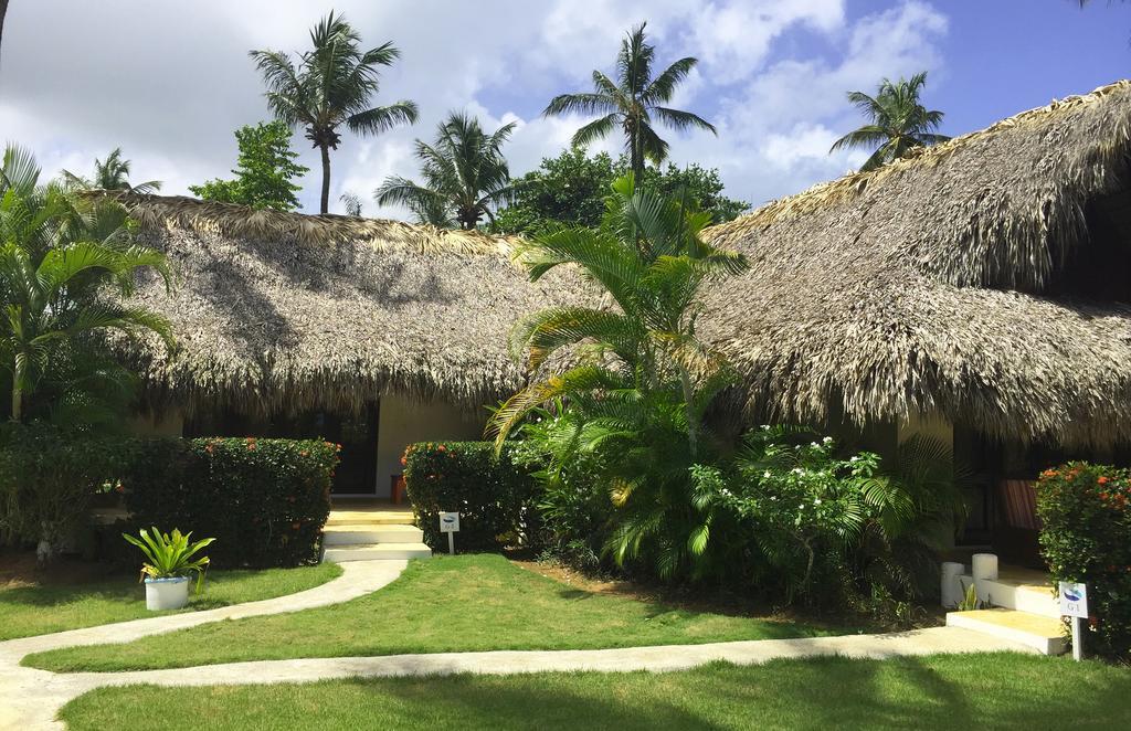 Hotel Costa Las Ballenas Las Terrenas Zewnętrze zdjęcie