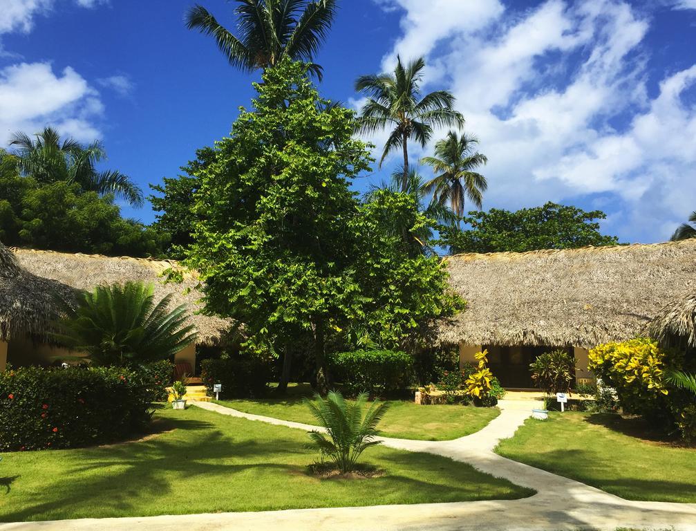 Hotel Costa Las Ballenas Las Terrenas Zewnętrze zdjęcie